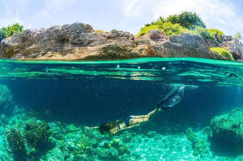 Moalboal: Scuba Diving and Pescador Island Hopping - Is $168 good value?