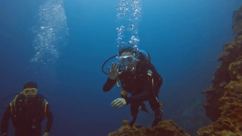 Moalboal: Scuba Diving and Pescador Island Hopping - What to pack and what to leave at home