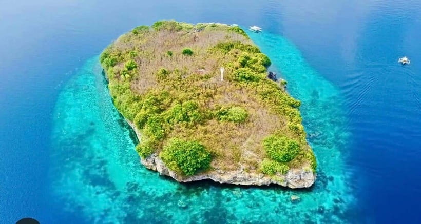 Moalboal: Scuba Diving and Pescador Island Hopping - Cancellation and booking flexibility