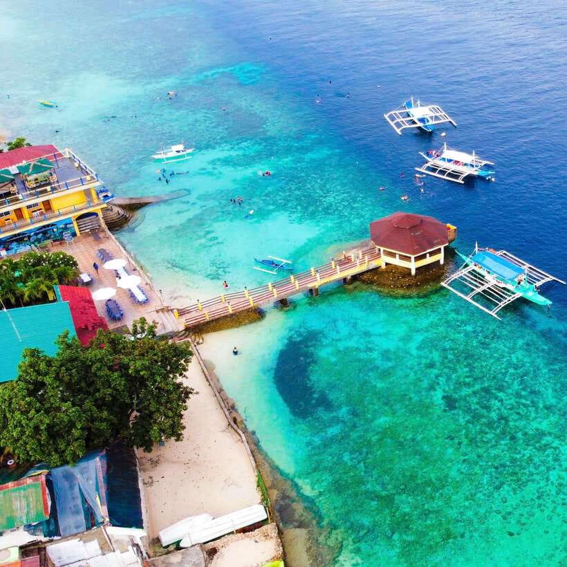 Moalboal with Canyoneering Tour (Shared Tour) - Why this Cebu day trip packs in so much