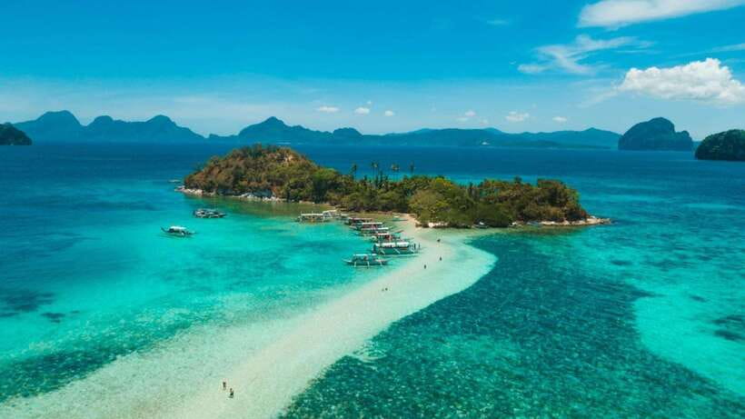 Mystic Shores: El Nido Tour B Adventure - Key points to know before you go