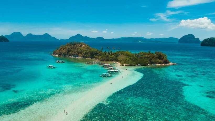 Mystic Shores: El Nido Tour B Adventure - Cudugnon Cave and a link to the past