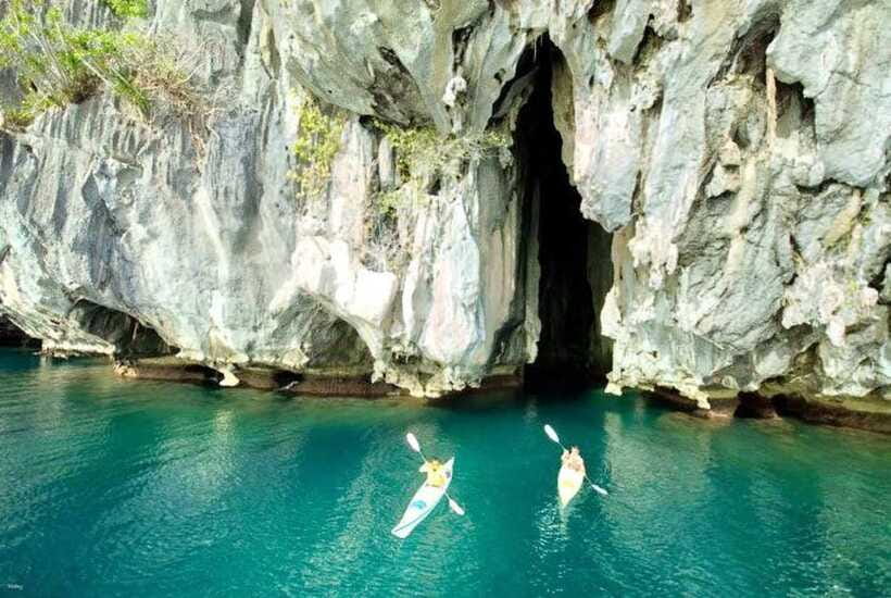 Mystic Shores: El Nido Tour B Adventure - Entalula Island’s long beach pause