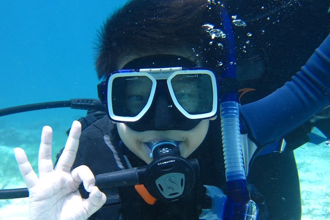 Open Water Course (PADI) - What a two-day PADI course gives you