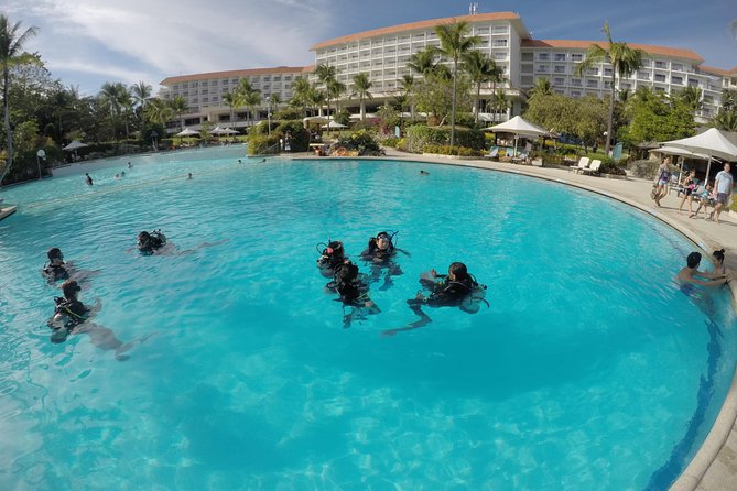 Open Water Course (PADI) - What the $400 price really covers
