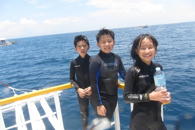 Open Water Course (PADI) - Practical planning before you book