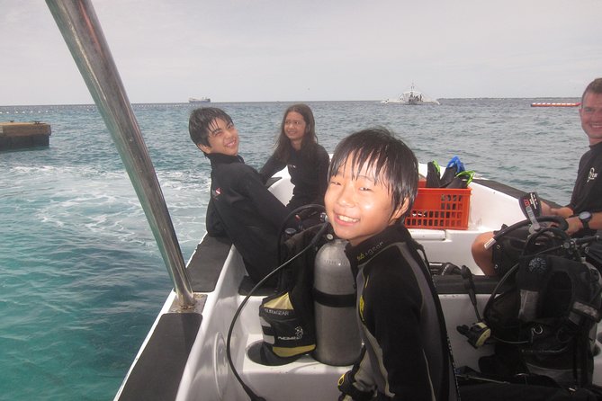 Open Water Course (PADI) - Is the PADI Open Water course worth booking?