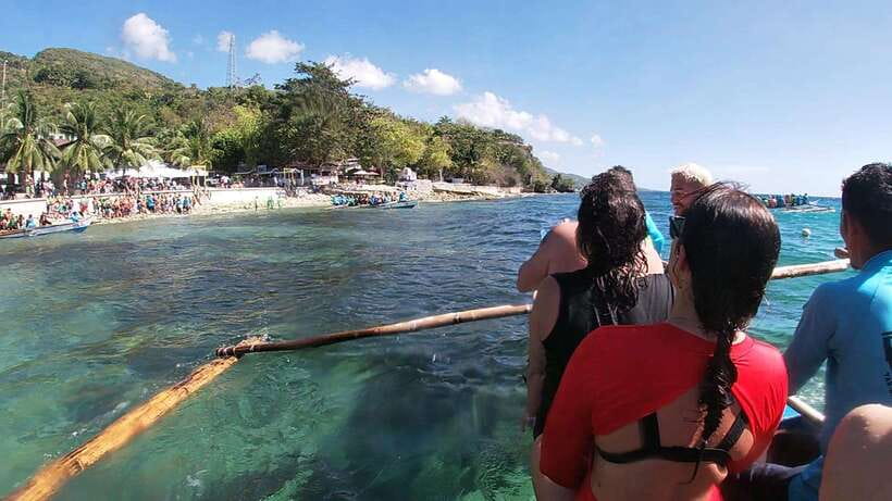 Oslob: Whaleshark Watching, Sumilon Island & Monkey Viewing - Key points to know before booking