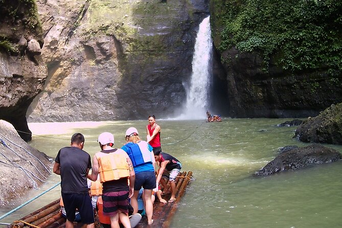 Pagsanjan Falls Adventure from Manila - The 2.5-hour road from Manila to Laguna