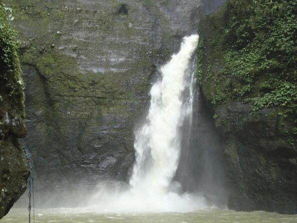 Pagsanjan Falls Adventure from Manila - Who will enjoy this day trip most?