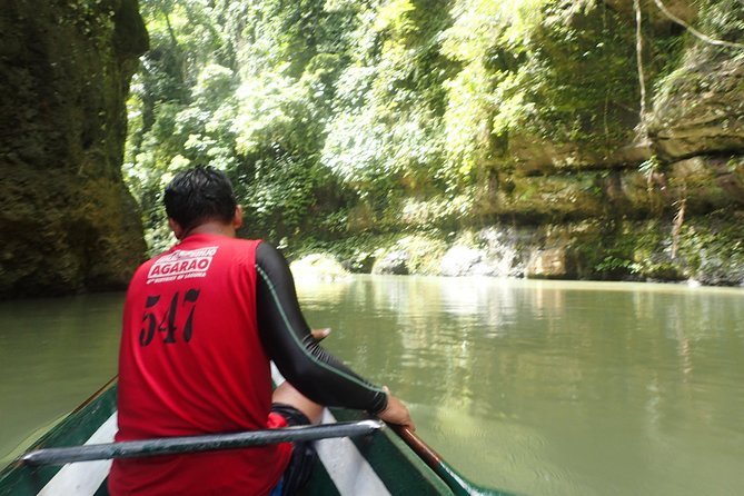 Pagsanjan Falls-Taal Volcano-Tagaytay ultimate Day Tour frm MNL - Key points at a glance
