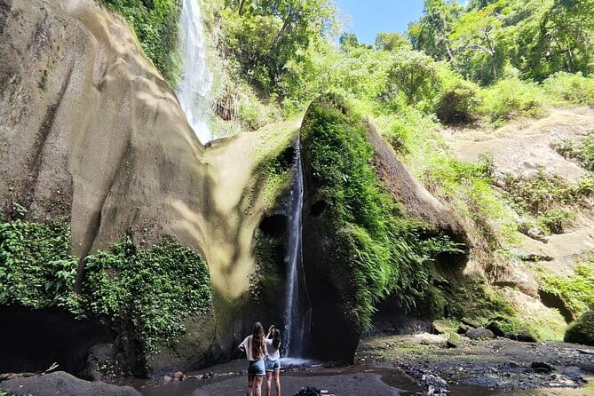 Pagsanjan Falls Tour with Lunch Included - What you’ll find at Pagsanjan Falls