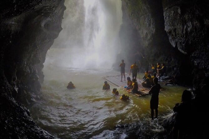 Pagsanjan Falls Tour with Lunch Included - Who will enjoy this outing most