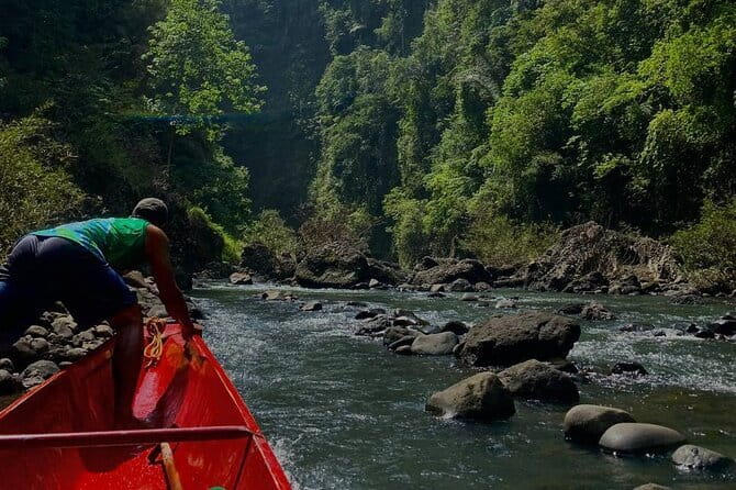 Pagsanjans Natural Wonders and Tagaytay Beauty, Full Day Journey - Why this Manila day trip works