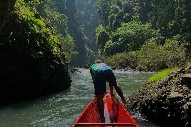 Pagsanjans Natural Wonders and Tagaytay Beauty, Full Day Journey - Tagaytay: a short stop with a big view