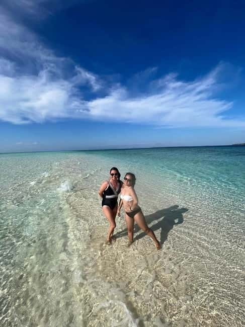 PALAWAN: Balabac Island Hopping with Full board Meals - What the $422 package really buys you