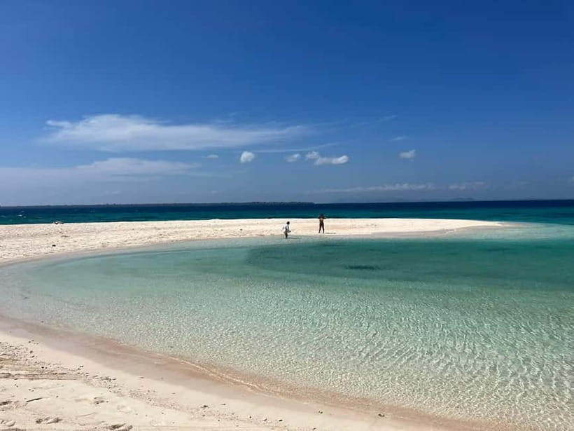 PALAWAN: Balabac Island Hopping with Full board Meals - Who should book this Balabac trip?