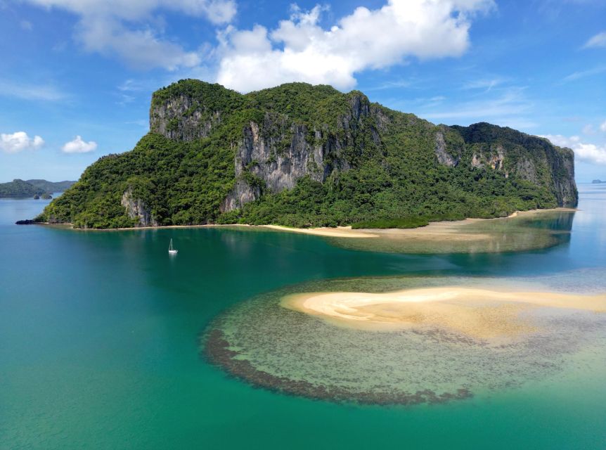 Palawan: Private Sailing Yacht Cruise in El Nido - Weather, timing, and what to pack