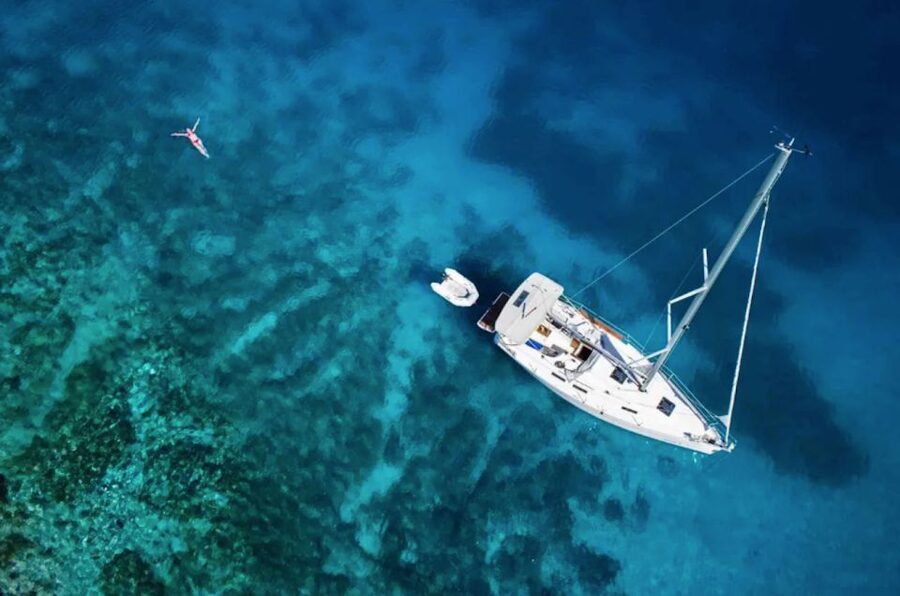 Palawan: Private Sailing Yacht Cruise in El Nido - Why this private El Nido cruise feels different
