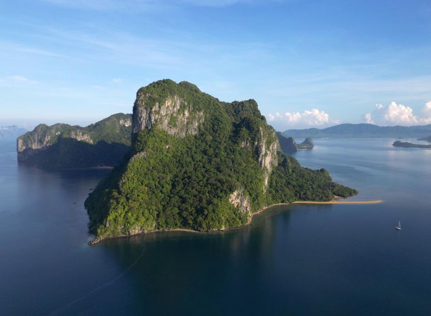 Palawan: Private Sailing Yacht Cruise in El Nido - Who will enjoy it most