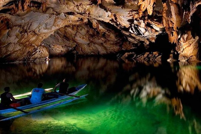 Palawan: Puerto Princesa + El Nido - 4 Days 3 Nights - Should you book it?