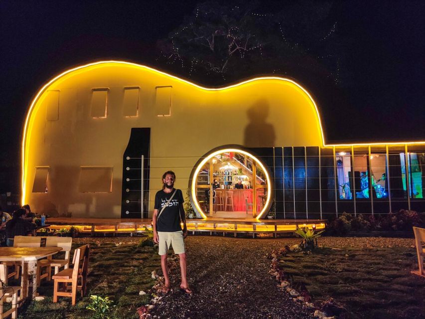 Panglao Bohol Island: Alona Beach Pub Crawl with Drinks - Who will enjoy this Panglao night out