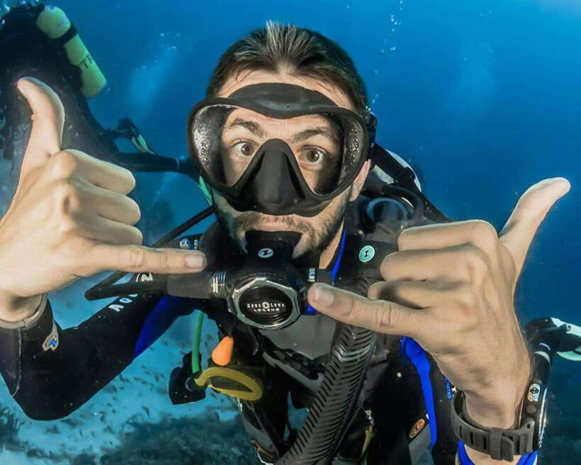 Panglao Bohol: Try Scuba Diving at Napaling and Sardines - Why Napaling Reef is the focus
