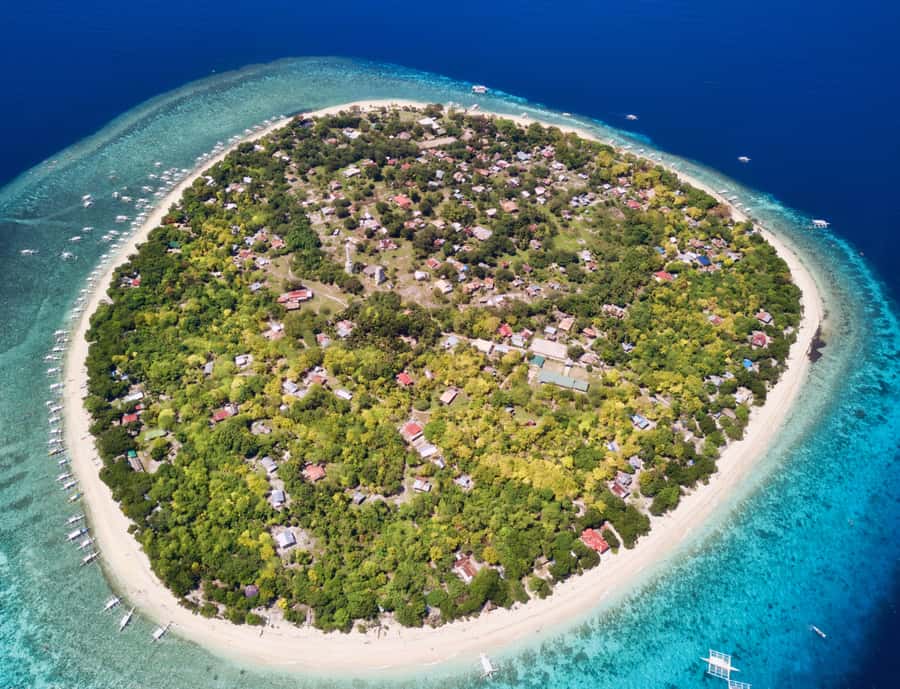 Panglao: Island Hopping w/Balicasag (Shared) - Is $45 good value for this Panglao morning?