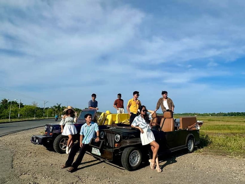 Panglao Island: IG-Jeep Tour - Is $45 a fair price?