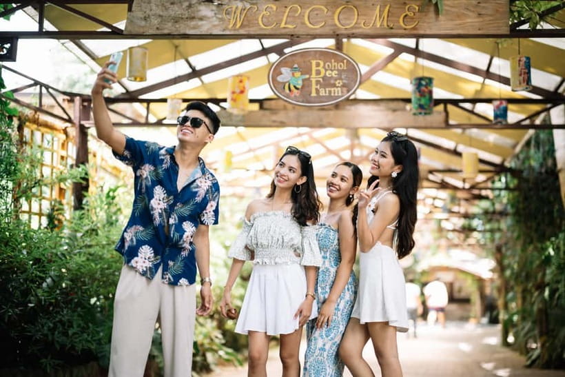 Panglao Island: IG-Jeep Tour - Who will enjoy this Panglao tour most?