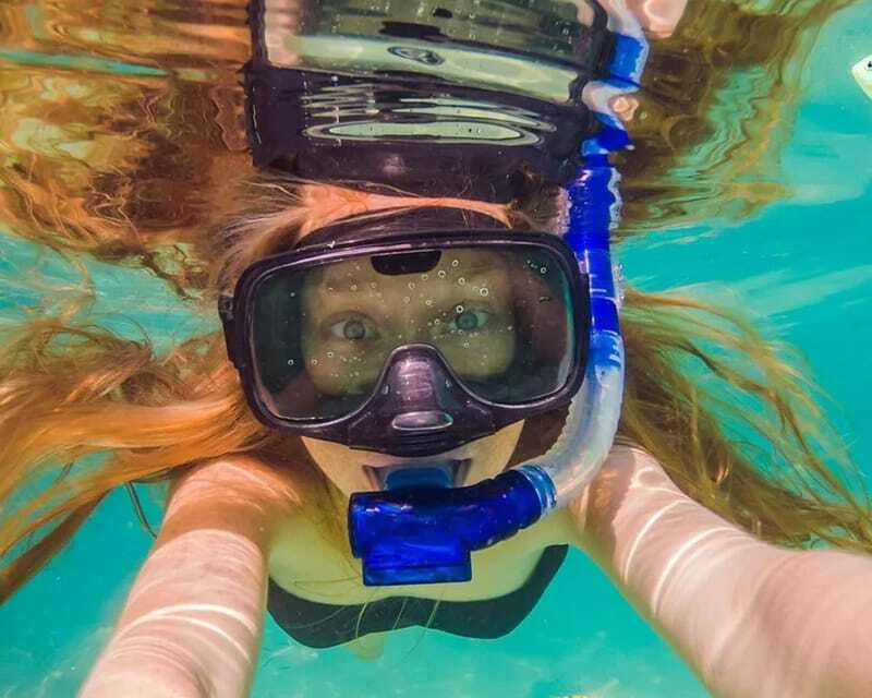 Panglao: Snorkeling at NapalingReef with Sardines Experience - Timing, cancellations, and who should book