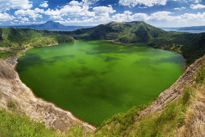 PanoramicTagaytay Ridge Tour from Manila - Key points at a glance