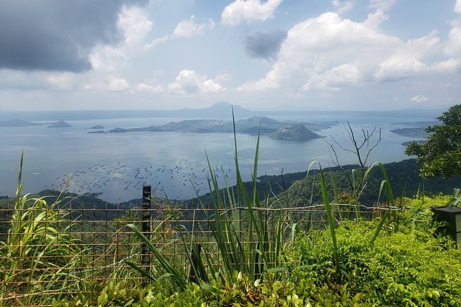 PanoramicTagaytay Ridge Tour from Manila - The ride from Manila and what seven hours really means
