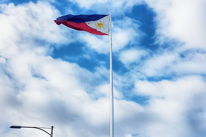 Philippines Intro 3 days 2 nights Tour Best of Manila and Beyond - Why this three-day route works
