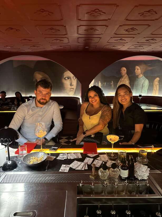 Poblacion Makati Bar Hopping Experience - Why Poblacion is a good place to start the night