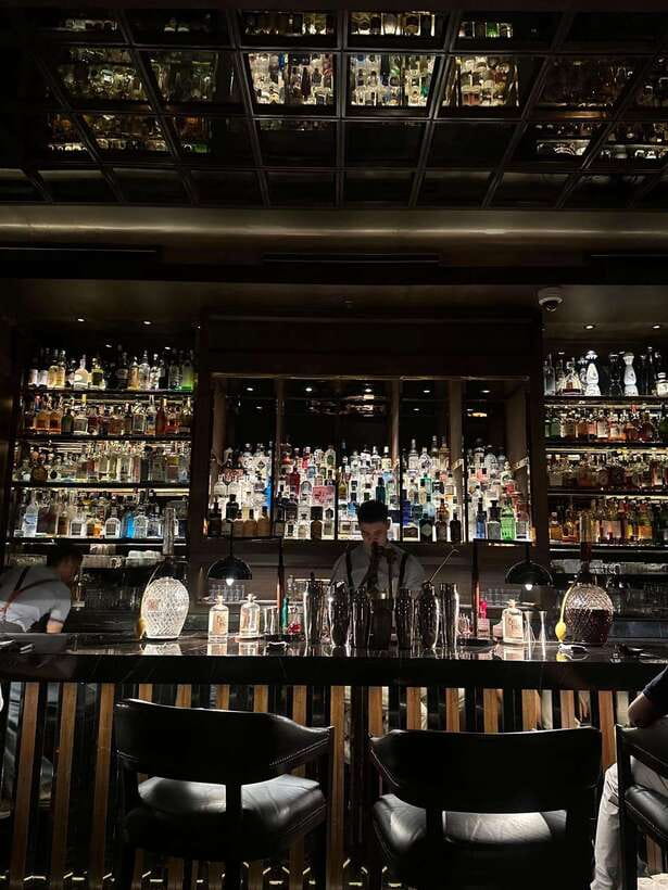 Poblacion Makati Bar Hopping Experience - Dress rules, identification, and practical preparation