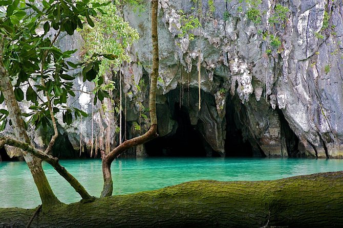 Private 4-kilometer Puerto Princesa Underground River Tour with lunch - Practical Details That Matter
