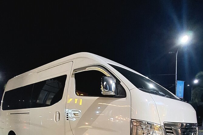Private Airport Transfer Manila to Hotel in Manila or vice versa - Arrival transfer or departure transfer?