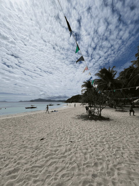 Private Boat for Culion Island Escapade Tour - Key points before you reserve