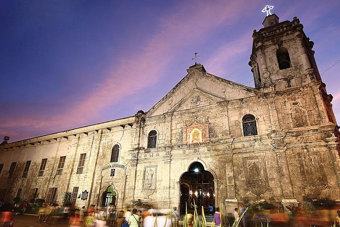 Private Cebu & Lapu-Lapu City Tour with Uphill Spots & Lunch at House of Lechon - Why this Cebu tour covers so much ground