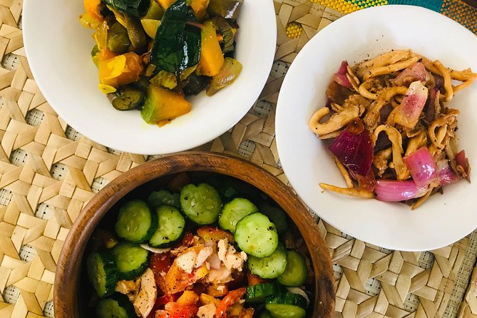 Private Filipino cooking class in a local Manila Home - Hands-on cooking or a demonstration
