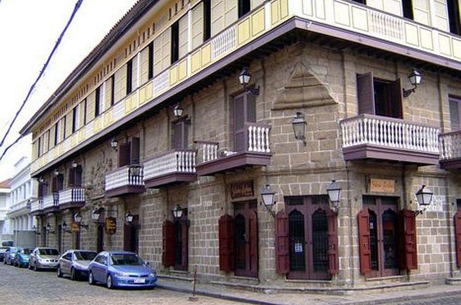Private Half-Day Makati (Old Manila) with Intramuros - Price, timing, and what you receive
