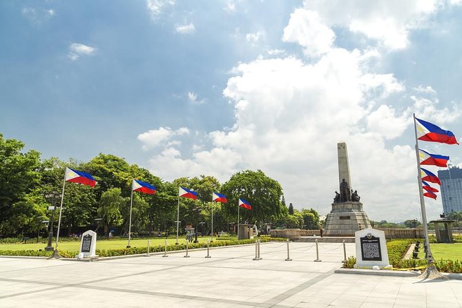 Private Half-Day Shore Excursion in Manila - Intramuros and San Agustin Church
