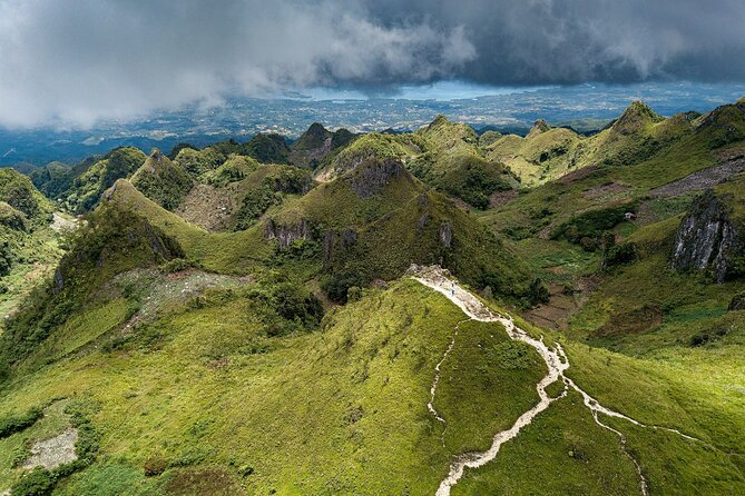 Private Kawasan Falls and Osmena Peak Day Trip from Cebu City - Is $172 a fair price?