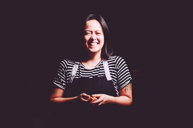 Private Market Tour and Filipino Cooking Class in Manila with Isi - What the price includes, and what it does not