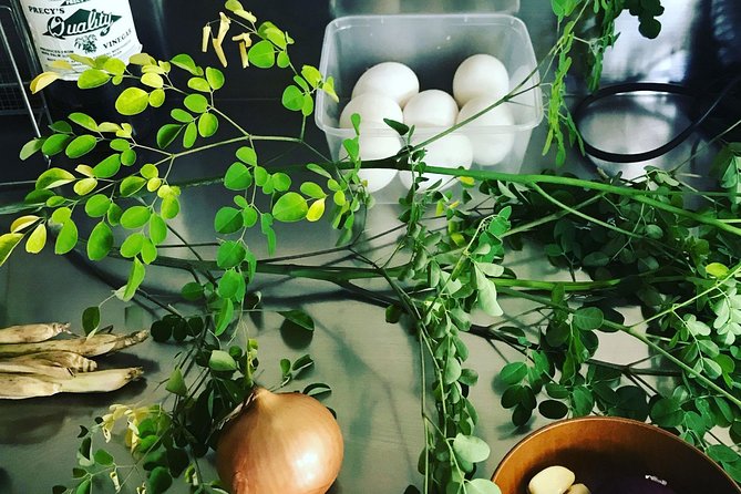 Private Market Tour and Filipino Cooking Class in Manila with Isi - Starting in Taguig at 9:30 am