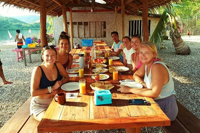 Private Palawan Expedition, El Nido to Coron 3 Days 2 Nights - Why this El Nido to Coron route is special