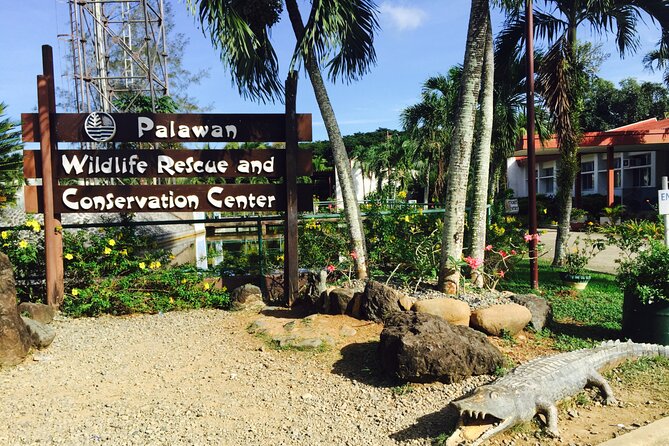 Private Puerto Princesa City Tour - Key points to know before you book