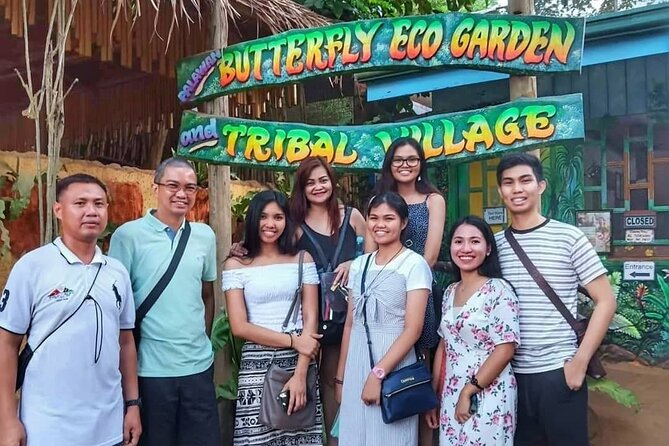 Private Puerto Princesa City Tour - Baywalk is your free seaside pause