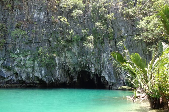 Private Puerto Princesa Underground River, Ugong Cave & zipline - What the transportation is really worth